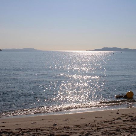 Cap Porquerolles Hotel Hyères Kültér fotó