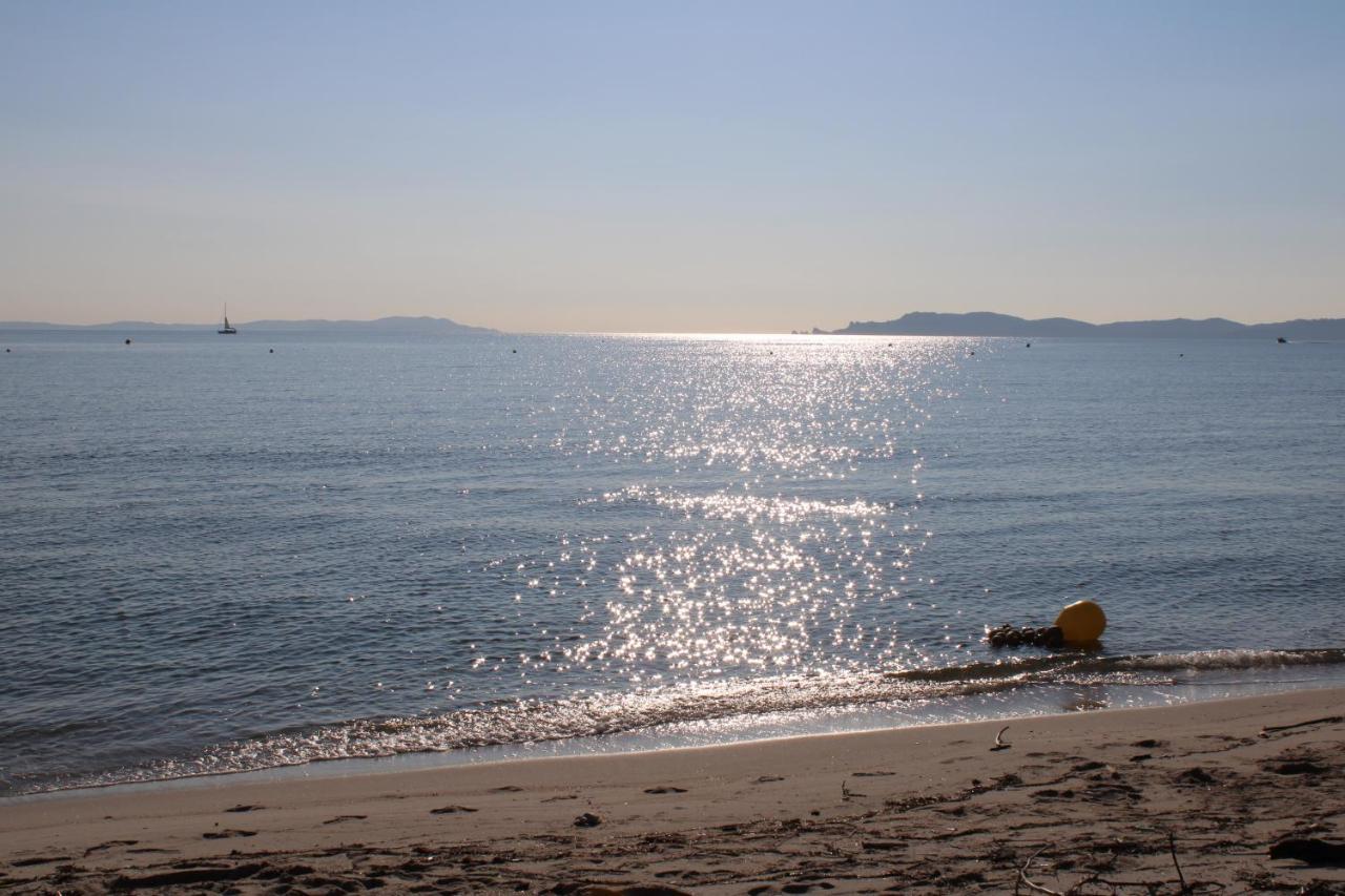 Cap Porquerolles Hotel Hyères Kültér fotó